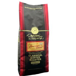 ラバッツァ クオリタロッサ 豆 ( 1kg )/ コーヒー豆 大容量