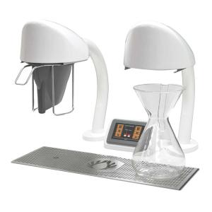 Curtis 次世代ドリップコーヒーマシン Seraphim セラフィム