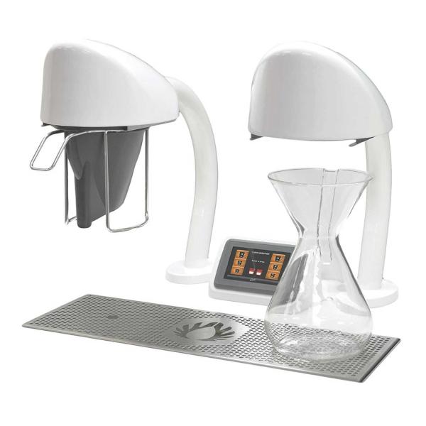 Curtis 次世代ドリップコーヒーマシン Seraphim セラフィム