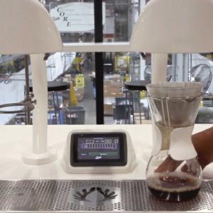 Curtis 次世代ドリップコーヒーマシン S...の詳細画像3