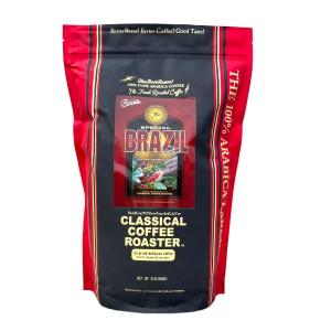 日本ヒルスコーヒー リッチブレンド(粉) 480g袋×12袋入｜ 送料無料