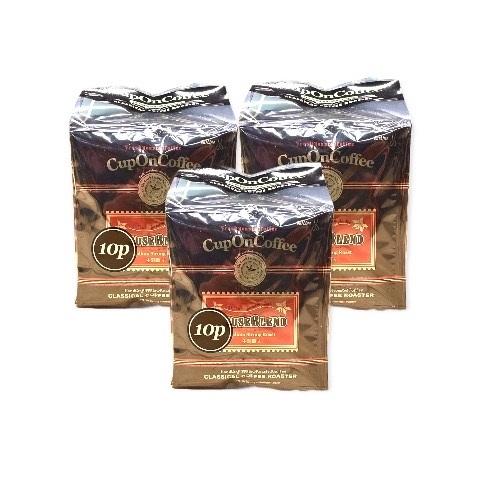 ドリップパック ハウスブレンド カップオンコーヒー 30杯分セット