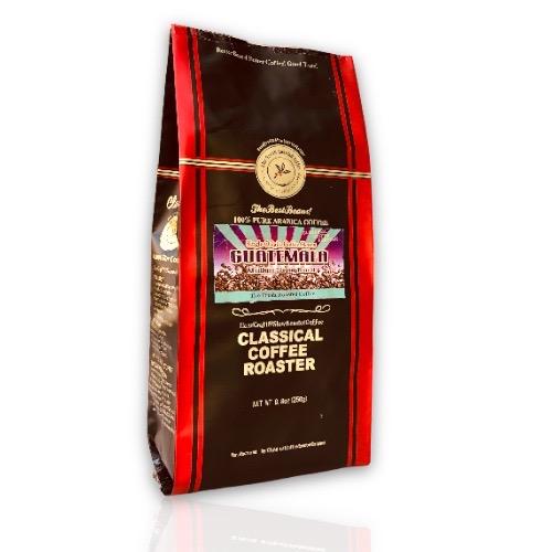 コーヒー豆 グアテマラ シングルオリジン コーヒー豆  8.8oz 250g 豆 or 挽