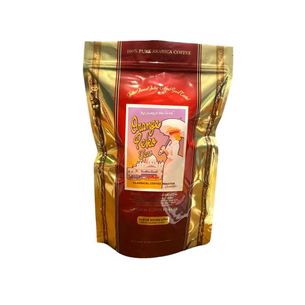 紅茶 オレンジペコ ティ リーフ 1kg 1000g ORANGEPEKO 業務用 大容量 茶葉 