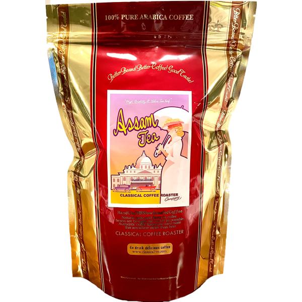 紅茶 アッサム ティ リーフ 茶葉 1kg ASSM TEA LEAF 業務用 大容量 お買い得 お...