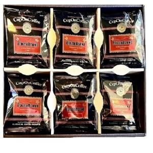 コーヒー ギフト ドリップオンコーヒー ハウスブレンド 30個 詰合わせ GC-4   クラシカルコ...
