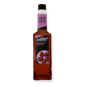 ダヴィンチ フレーバーシロップ チョコレート PET  750ml Davinci