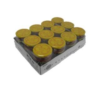 HEINZ ハインツ チャンキーサルサ サルサソース ガラスボトル 450g × 12個  (1ケー...