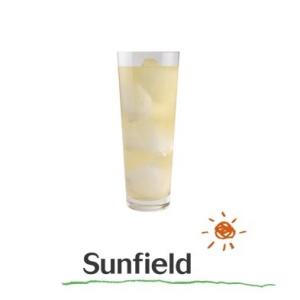 三田飲料 パインエード 紙パック 1000ml...の詳細画像1
