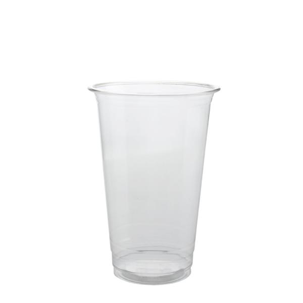 テイクアウトカップ プラスチックカップ 12oz 50個入