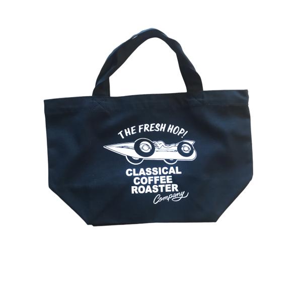 CCR オリジナル ロゴ トートバック The fresh hop Sサイズ