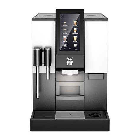 WMF　1100S　1グラインダー＋１パウダー　給水タンク式単相100V