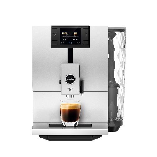 jura ユラ エスプレッソ コーヒーマシン ENA8