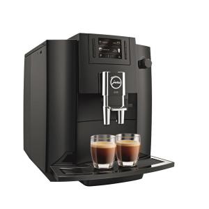 jura ユラ エスプレッソマシン E6 全自動 コーヒーマシン｜classicalcoffee