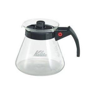 Kalita カリタ コーヒーサーバーN(103ドリッパー用)【800cc