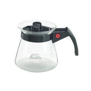 Kalita（カリタ） コーヒーウォーマー CW-90 66001 保温プレート 保温