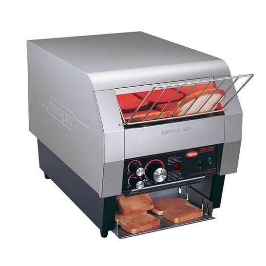 HATCO ハトコ コンベアトースター TQ-400H