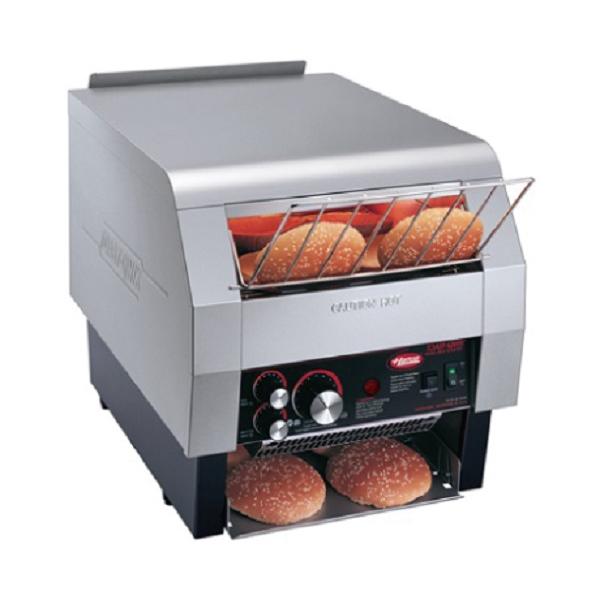 送料無料 HATCO ハトコ コンベアトースター TQ-800H