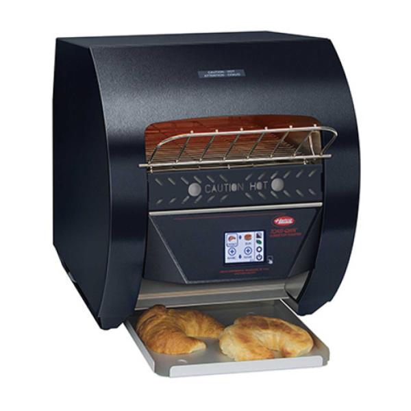 HATCO ハトコ コンベアトースター クイックシリーズ TQ3-400 100V