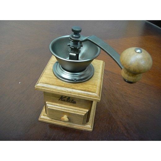 カリタ Kalita ミニミル #42005
