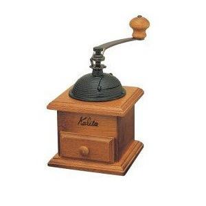 送料無料 カリタ Kalita ドームミル #42033