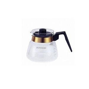 BONMAC ボンマック コーヒーサーバー CS-5 #814401　5杯用