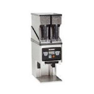 BUNN　BrewWISE専用コーヒーカッター　MHG　単相100V