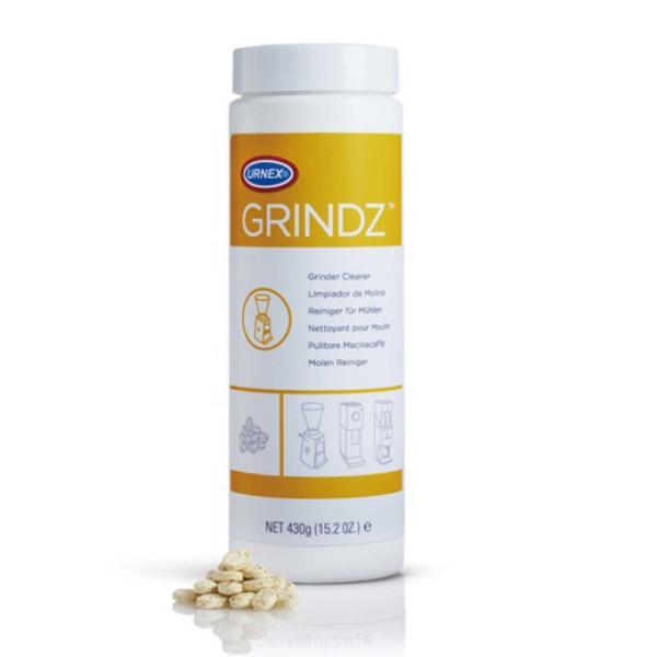 URNEX GRINDZ グラインズ 430g コーヒーグラインダークリーナー