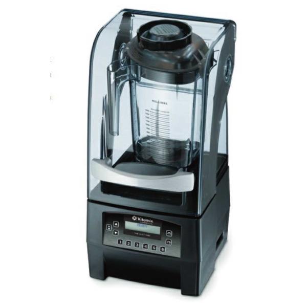 Vitamix バイタミックス サイレントブレンダー 69734-ABCB