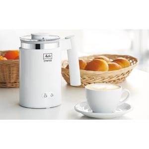 直火式ミルクスチーマー「ベルマンCX-25S」 : カフェティエーラ