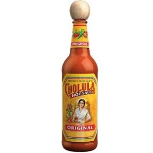 チョルーラ ホットソース オリジナル 150ml メキシコ料理