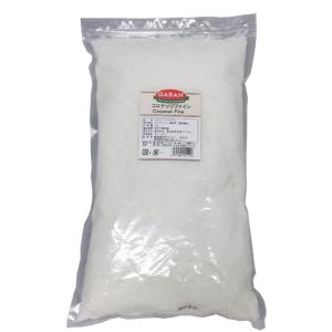 GABAN ギャバン　ココナッツファイン 1kg