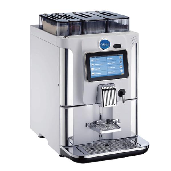 CARIMALI カリマリ 全自動コーヒーマシン BlueDot Plus E22