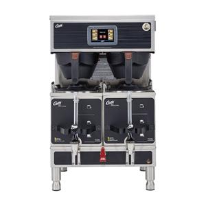 Curtis カーチス 業務用 コーヒーブルーワー G4 Gemini Twin 1.5G Brewer