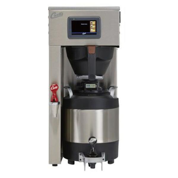 Curtis カーチス 業務用 コーヒーブルーワー G4 Thermo Pro Twin 1G Br...