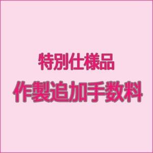 特別仕様品 作製手数料 additional-fee3300円