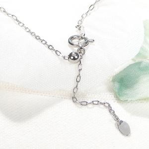 Pt900 K18YG 中石 0.3ct ダイ...の詳細画像4