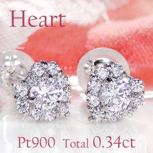 4℃ ローズゴールド 18kダイヤモンドピアス 4℃ ローズゴールド 18kダイヤモンドピアス ヨンドシー 4℃ K18