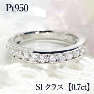 【新品仕上げ】 ティファニー セッティング エタニティ ダイヤ プラチナ 6号 新品仕上げ】 ティファニー セッティング エタニティ ダイヤ プラチナ 6号