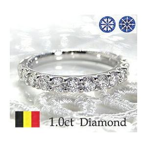 Classic CHESS プラチナ ダイヤモンド リング 2連 0.5ct 0.5