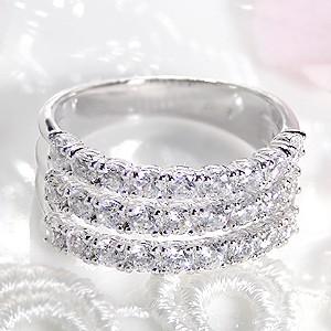 Classic CHESS（クラシックチェス） ダイヤモンド リング エタニティ