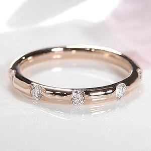 Classic CHESS（クラシックチェス） 指輪 レディース ダイヤモンド