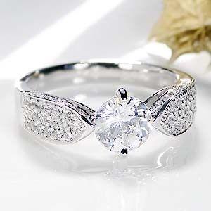 【早い者勝ち】プラチナリング ダイヤモンド 7号 Classic CHESS（クラシックチェス） ダイヤモンドリング プラチナ 0.7