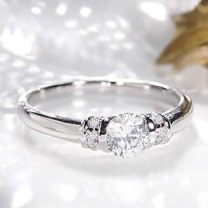 PT900 ダイヤモンド計0.5ct リング 楽天市場】pt900【0.50ct】ダイヤモンド リバーシブル リング