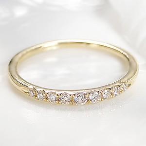 Classic CHESS（クラシックチェス） イエローゴールド エタニティ