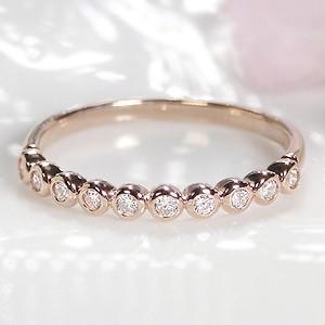 Classic CHESS（クラシックチェス） K18YG レール留め ダイヤモンド