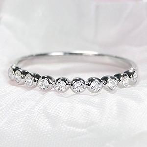 Classic CHESS（クラシックチェス） ダイヤモンドリング プラチナ950