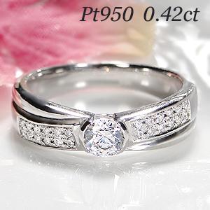 Classic CHESS（クラシックチェス） プラチナ 1カラット ダイヤモンド