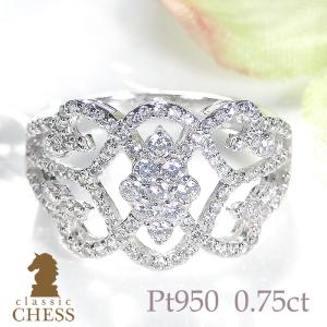 MAUBOUSSIN（モーブッサン） チャンスオブラブNo.5 1Pダイヤ・ダイヤ