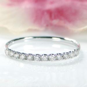 K10/K18 YG/PG/WG 0.2ct ...の詳細画像4